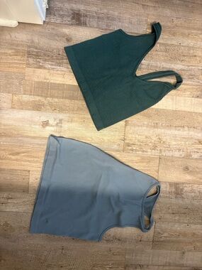 Free People bundle crop tops